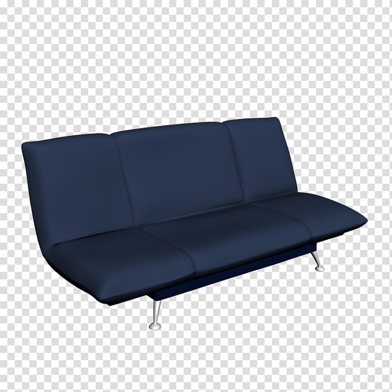 Couch Furniture Sofa bed, features transparent background PNG clipart