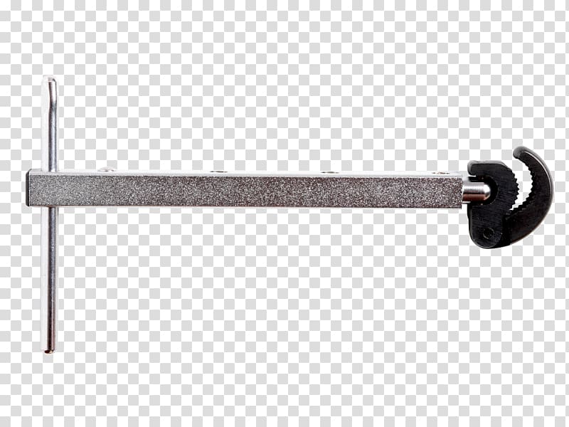 Spanners Bahco Basin wrench Tool Pipe wrench, Adjustable Spanner transparent background PNG clipart