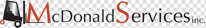 Mc Donald Services Inc Mile High Electrician Forklift JM Electrical Services, mcdonald logo transparent background PNG clipart
