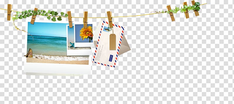 , Decorative clip on the rope to pull the material Free transparent background PNG clipart