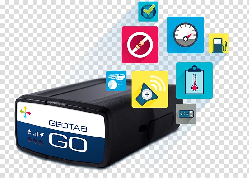 Geotab Fleet management software Vehicle tracking system GPS tracking unit, others transparent background PNG clipart