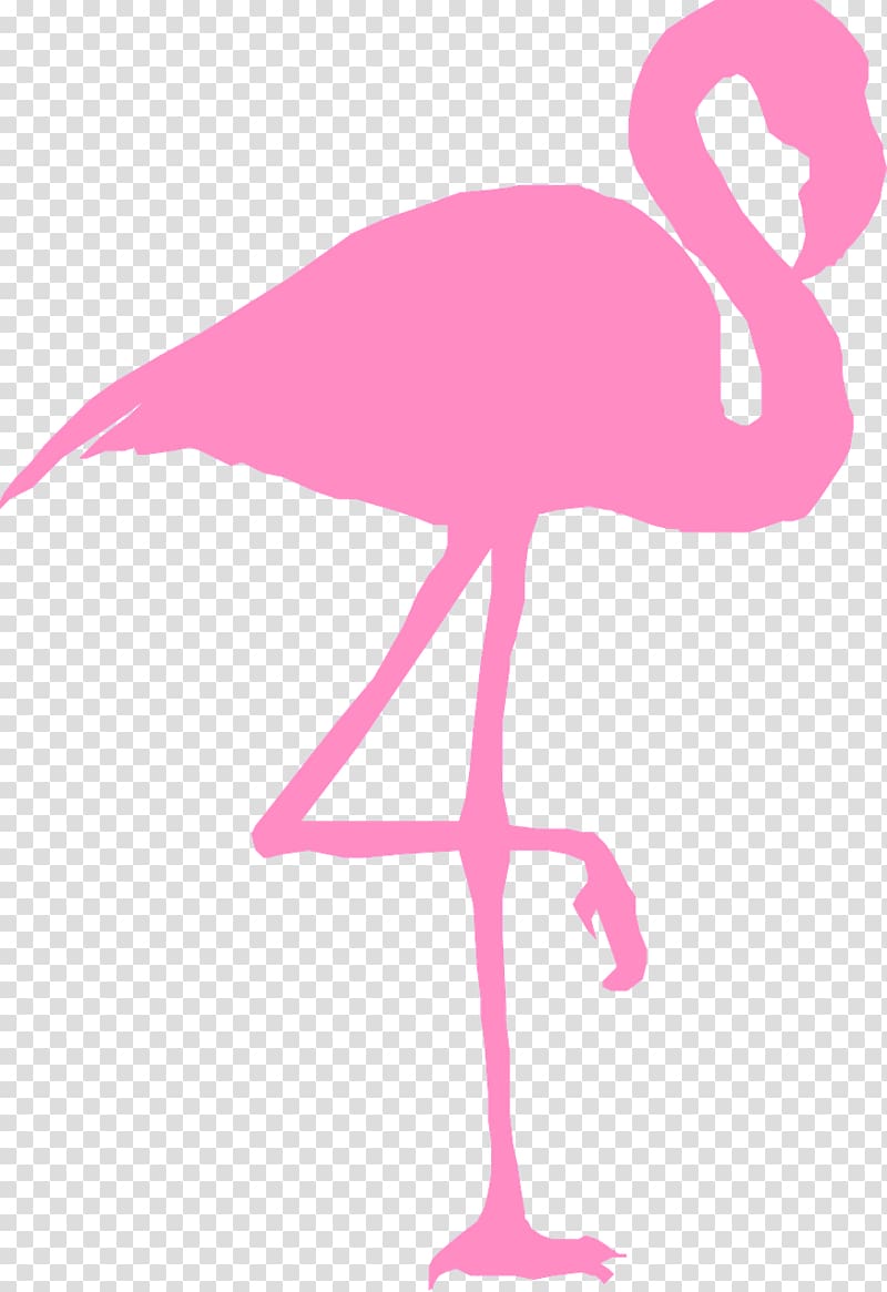 Drawing , flamingo transparent background PNG clipart