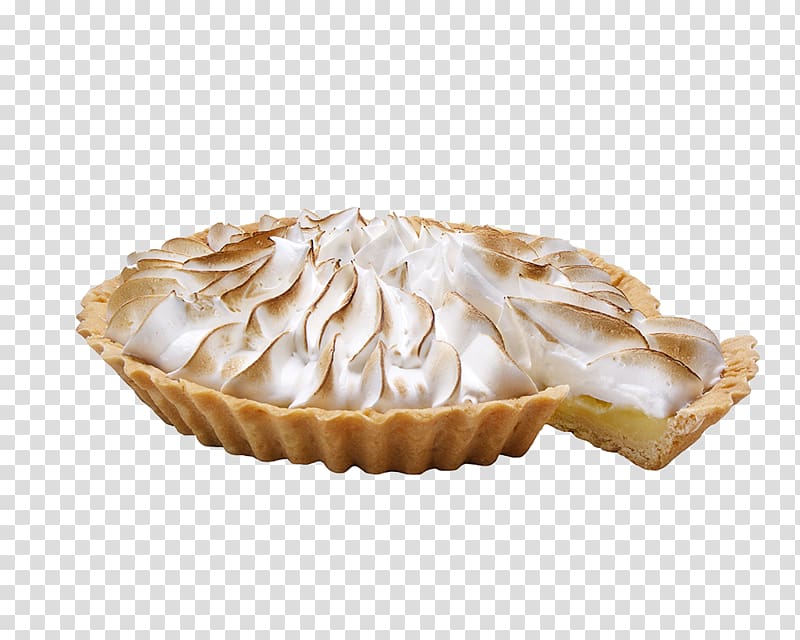 Lemon meringue pie El Castillo de las Tortas Treacle tart Avenida Cristóbal Colón, Hansel And Gretel transparent background PNG clipart