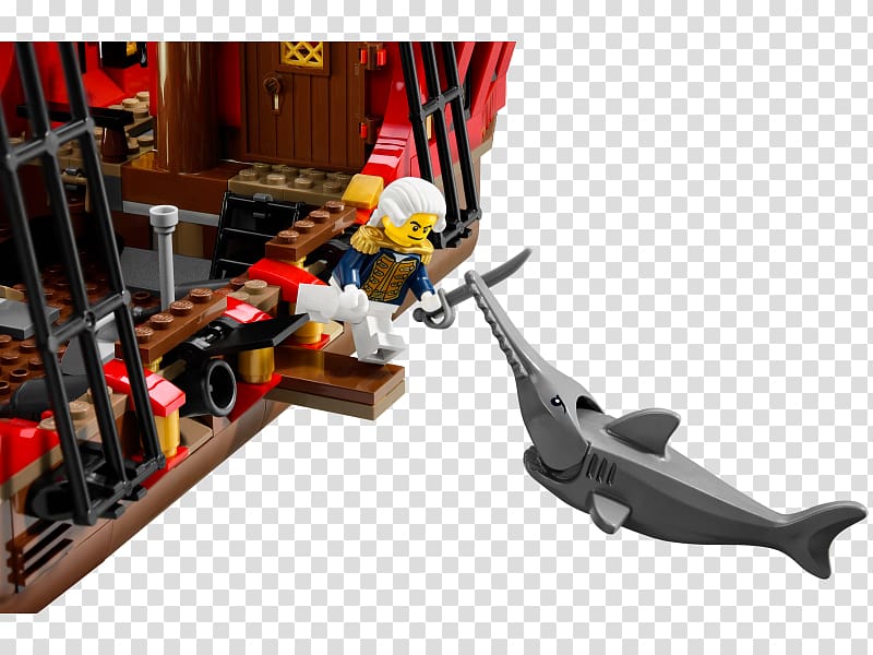 LEGO 70413 Pirates The Brick Bounty Lego Pirates Toy Piracy, toy transparent background PNG clipart