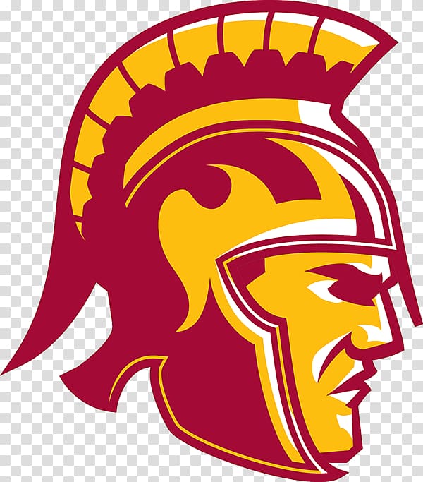 University of Southern California USC Trojans football USC Sol Price School of Public Policy Graphic Designer, trojans transparent background PNG clipart