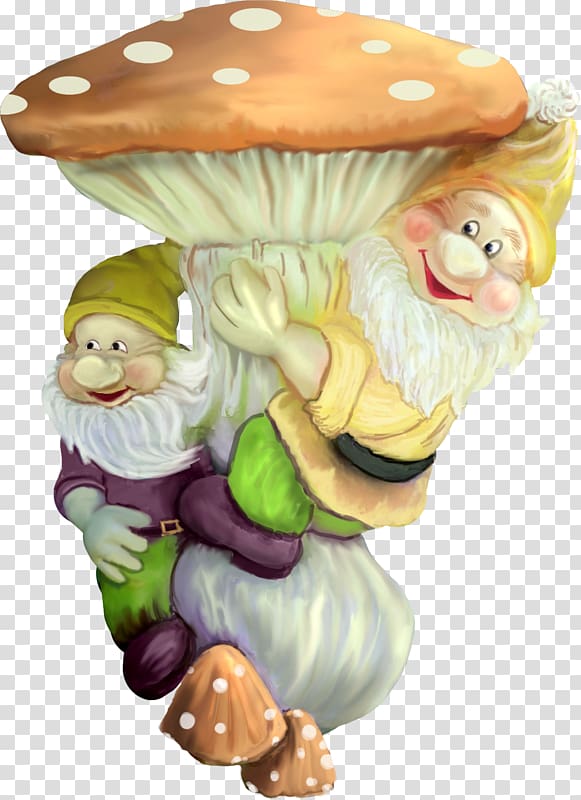 Garden gnome Dwarf , Dwarf transparent background PNG clipart