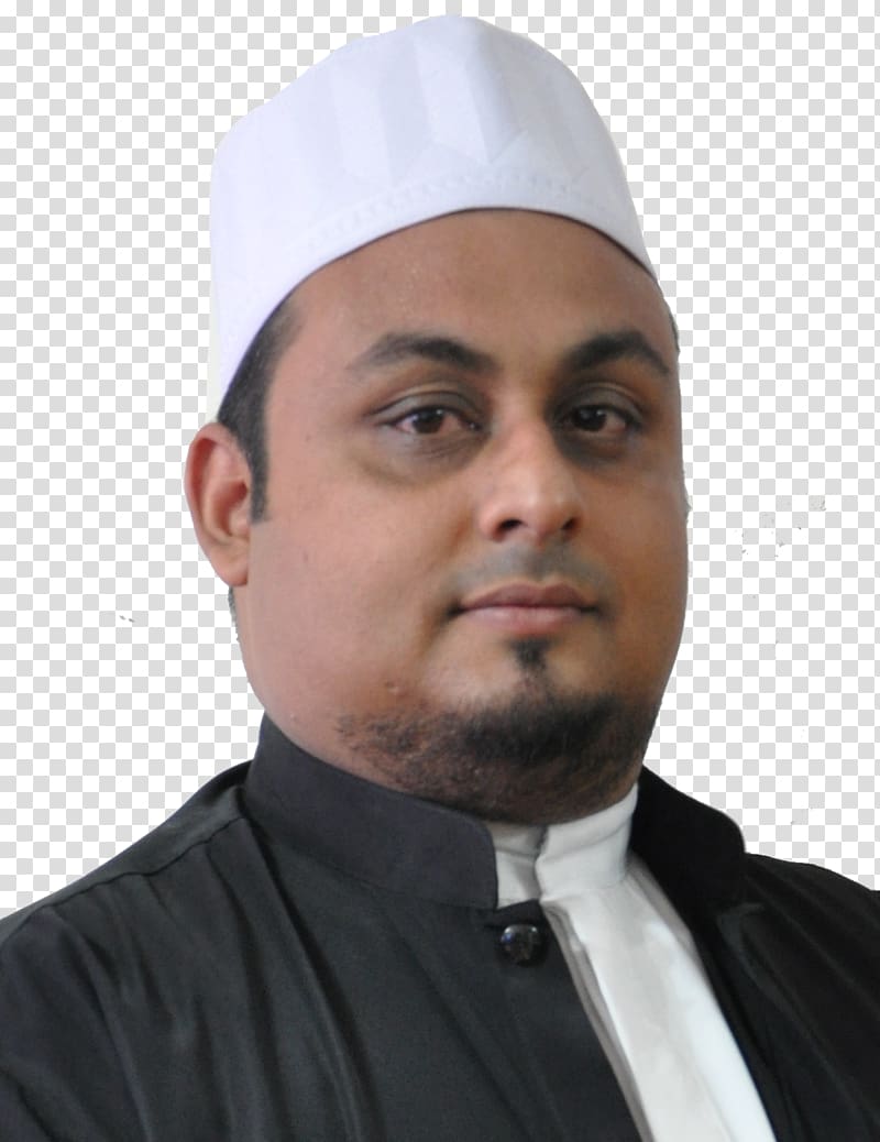 Grand Mufti Imam Qari Chin, others transparent background PNG clipart