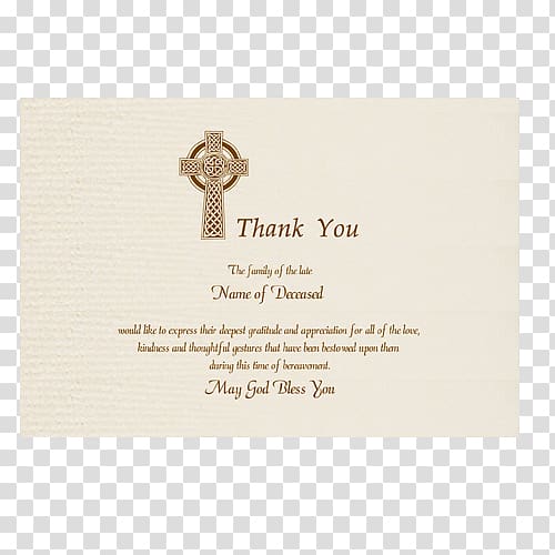 Wedding invitation Ireland Wallet Stationery, Acknowledgement transparent background PNG clipart