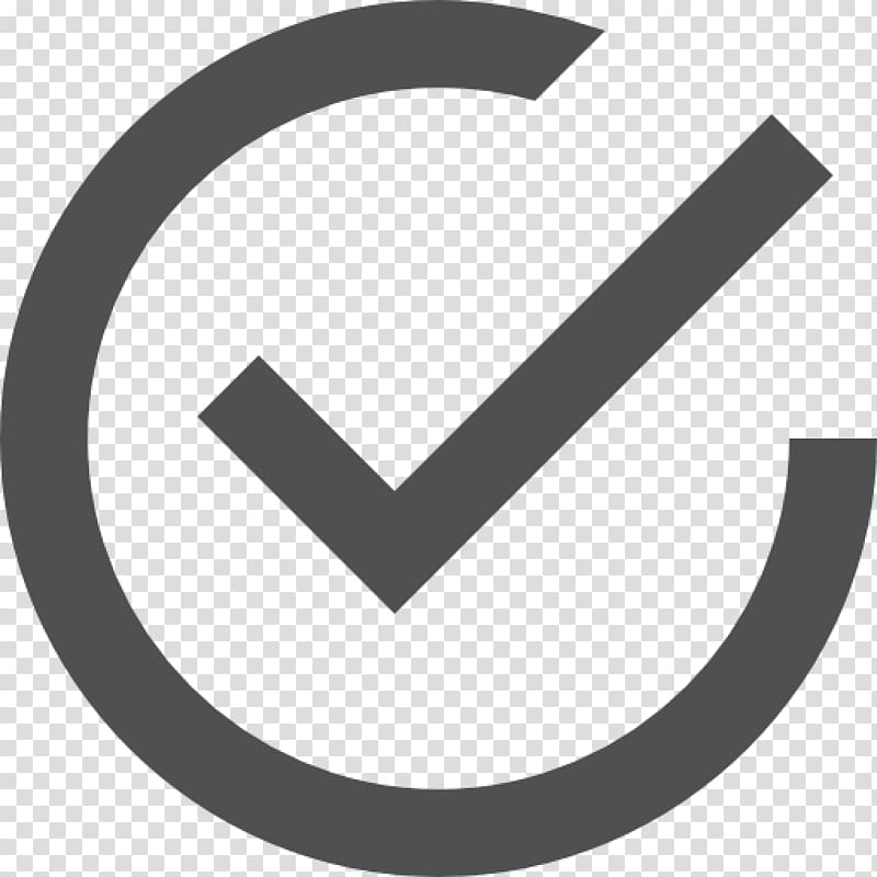 Check mark Checkbox Computer Icons Computer Software Button, tick transparent background PNG clipart