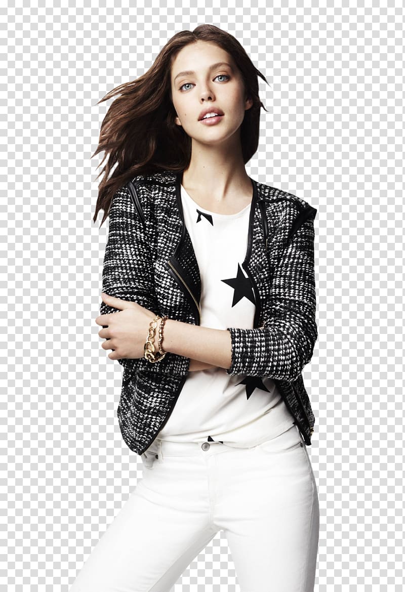 Emily DiDonato Model Fashion Ralph Lauren Corporation, emily rudd transparent background PNG clipart