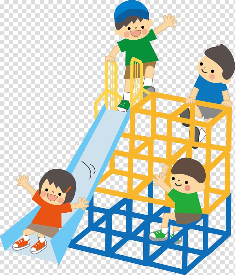 Jungle gym After-school activity Play Child, school transparent background PNG clipart