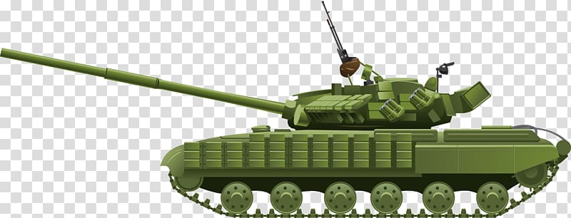 Heavy tank Military , Tank transparent background PNG clipart