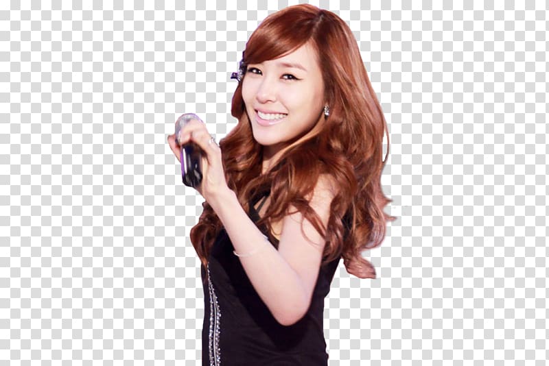 Tiffany South Korea Girls\' Generation Korean drama Actor, girls generation transparent background PNG clipart