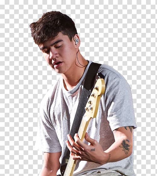 Calum Hood Lock screen iPhone 6 5 Seconds of Summer, others transparent background PNG clipart