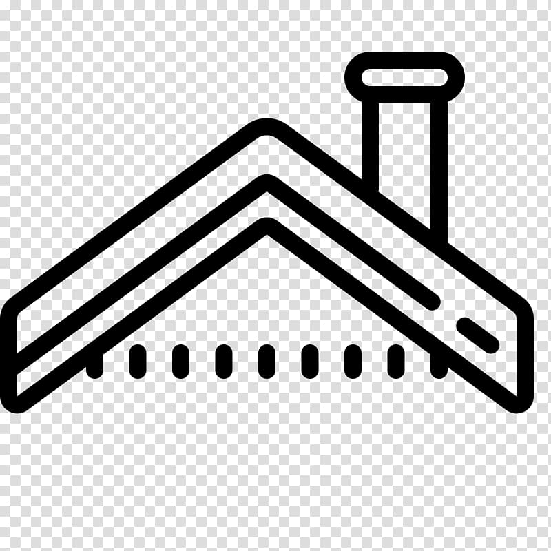 Roof shingle Home repair Computer Icons Roofs and Siding, dom transparent background PNG clipart