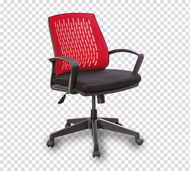 Office & Desk Chairs Furniture The HON Company Swivel chair, chair transparent background PNG clipart