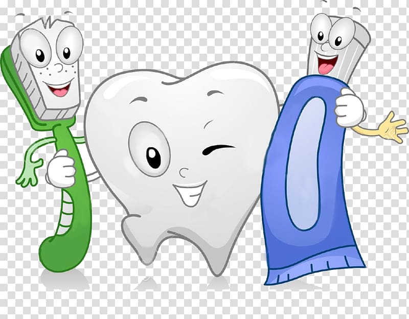Dentistry Oral hygiene Toothbrush , teeth transparent background PNG clipart