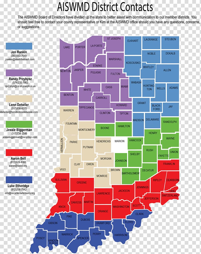 Association of Indiana Solid Waste Management Districts Municipal solid waste Leadership Computer Software Wild Apricot Inc., others transparent background PNG clipart