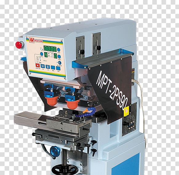 Machine tool Screen printing Technology Industry, Polyanalyser Sro transparent background PNG clipart