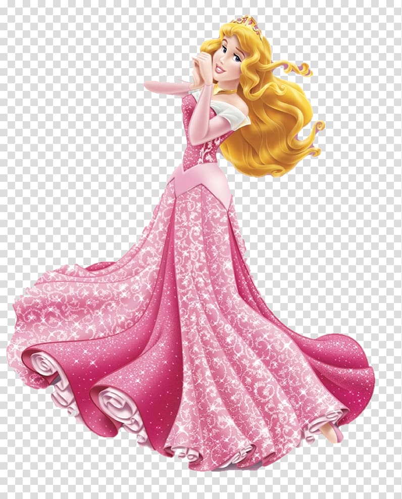 Disney Princess illustration, Princess Aurora Ariel Princess Jasmine Rapunzel Disney Princess, beauty transparent background PNG clipart