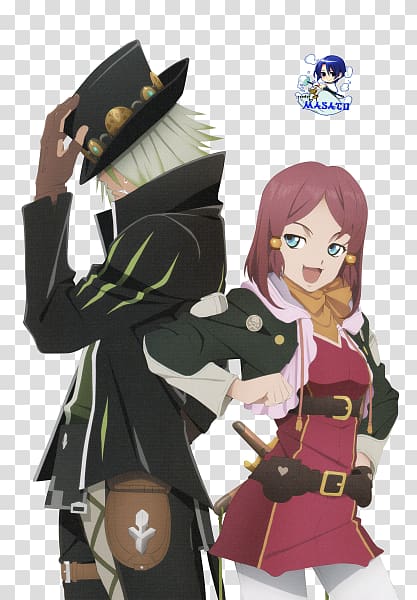 Tales of Zestiria Tales of the Abyss Tales of Destiny Tales of Vesperia VIVA☆TALES OF MAGAZINE, others transparent background PNG clipart