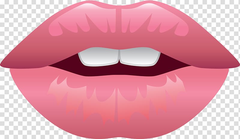 Lip Mouth , lips transparent background PNG clipart | HiClipart