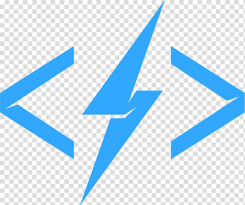 Responsive web design Logo Electricity Symbol, electric transparent background PNG clipart