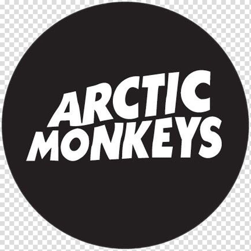 Arctic Monkeys Logo Sheffield Music, others transparent background PNG clipart