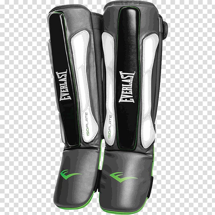 Everlast Shin guard Muay Thai Mixed martial arts Boxing, mixed martial arts transparent background PNG clipart