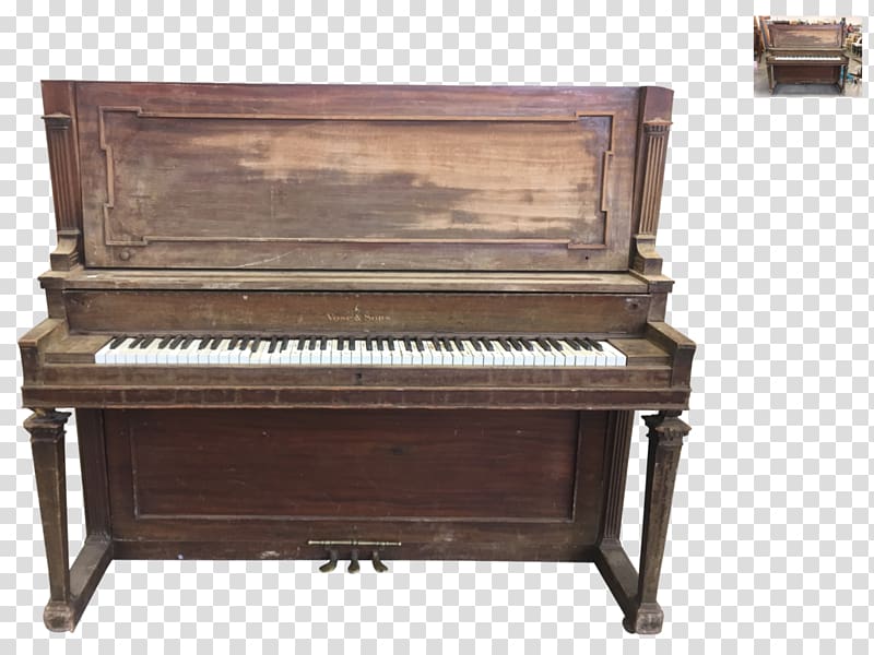 Digital piano Musical keyboard Celesta, Share transparent background PNG clipart