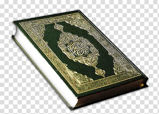 Quran transparent background PNG clipart