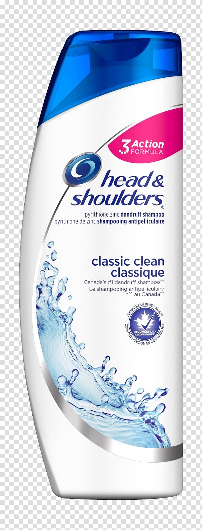 Shampoo transparent background PNG clipart
