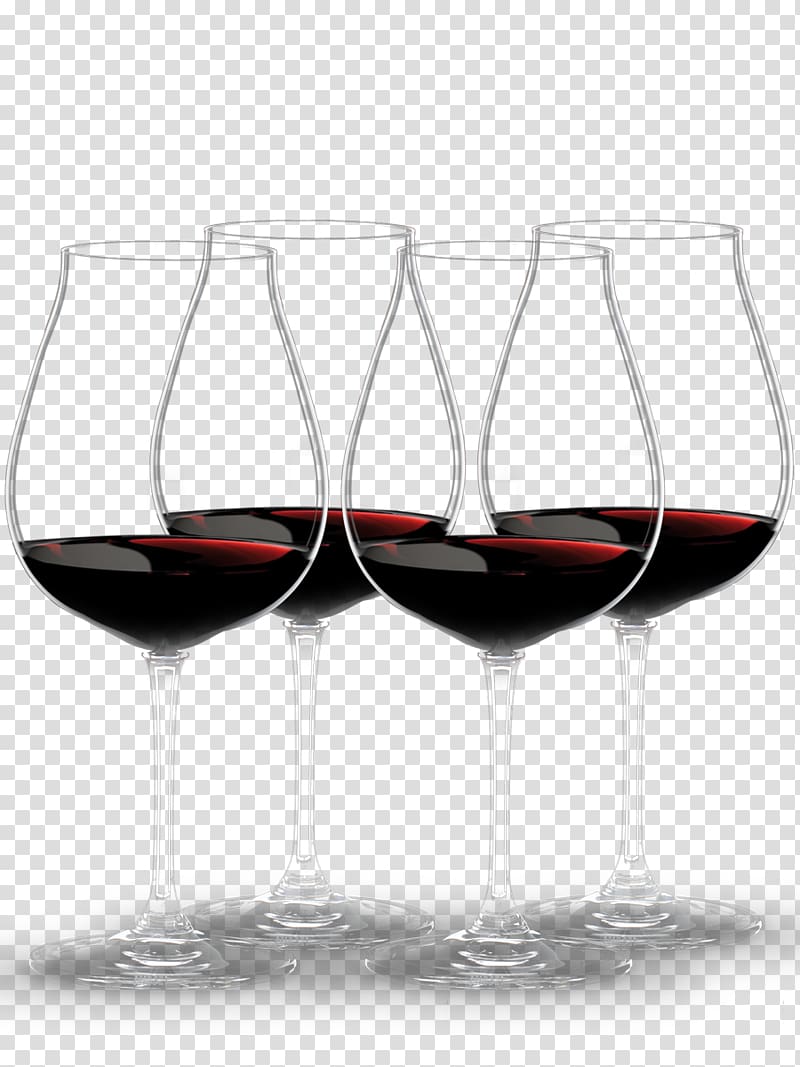 Wine glass Red Wine Wine cocktail Champagne glass, glases transparent background PNG clipart