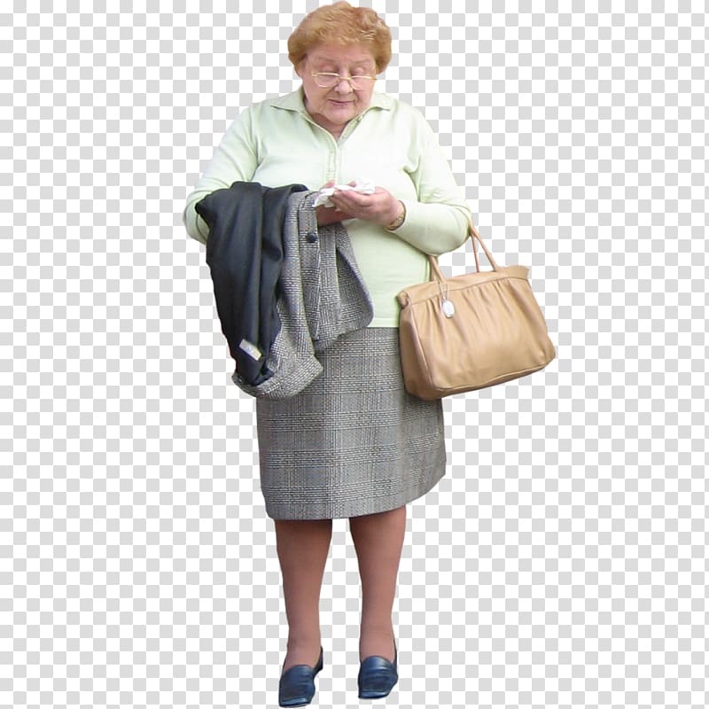 YouTube , old people transparent background PNG clipart