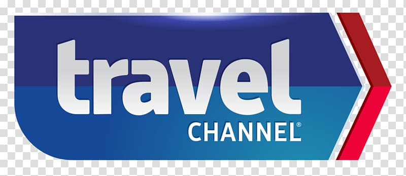 Logo Travel Channel Brand Television channel, travel city transparent background PNG clipart