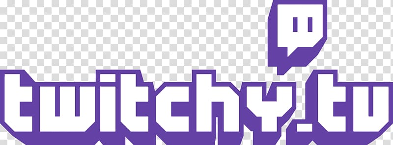 Twitch Logo Streaming media Broadcasting Television, donate transparent background PNG clipart