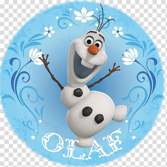 Frozen: Olaf\'s Quest Elsa Desktop , olaf transparent background PNG clipart