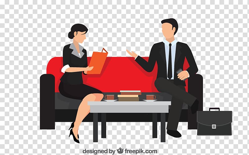 Job interview Business Company Marketing, Business transparent background PNG clipart