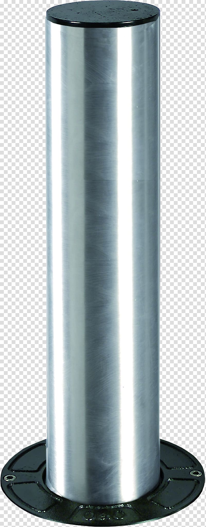 Bollard Stainless steel Computer hardware Product Manuals, Scudo transparent background PNG clipart