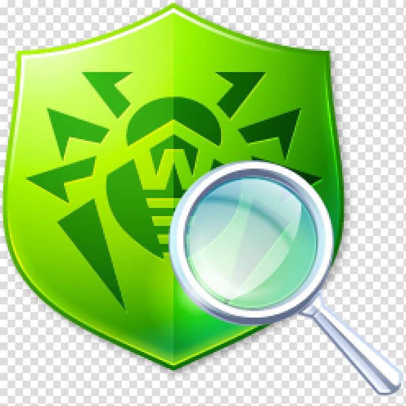 Dr.Web Antivirus software Computer virus Malware Computer Software, android transparent background PNG clipart