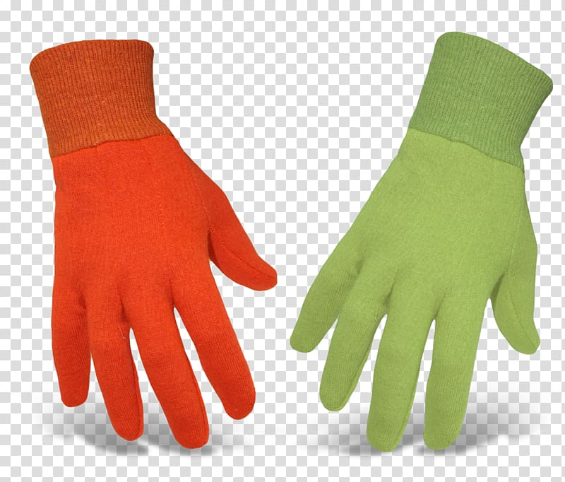 Jersey Glove Finger Cotton Knitting, cotton gloves transparent background PNG clipart
