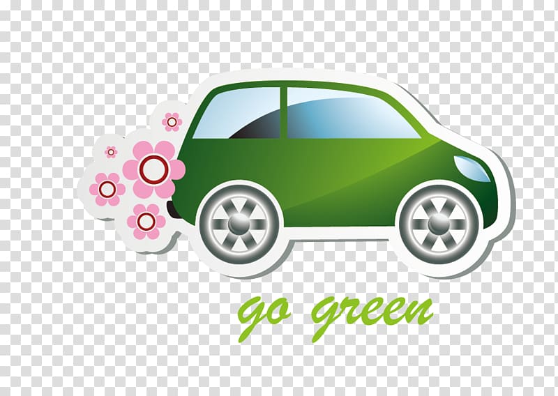 Car Wenshan District Icon, cartoon material environmentally friendly cars transparent background PNG clipart