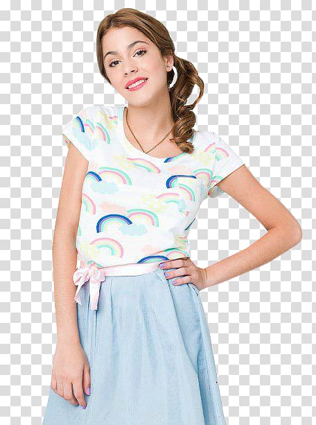 Martina Stoessel Violetta, Season 1 Scape, Martina Stoessel transparent background PNG clipart