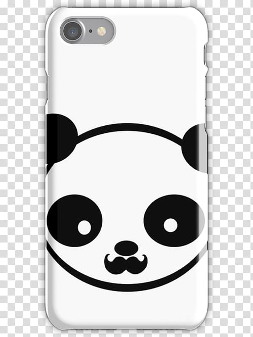 iPhone 5c iPhone X Telephone Mobile Phone Accessories, Baby Moustache transparent background PNG clipart