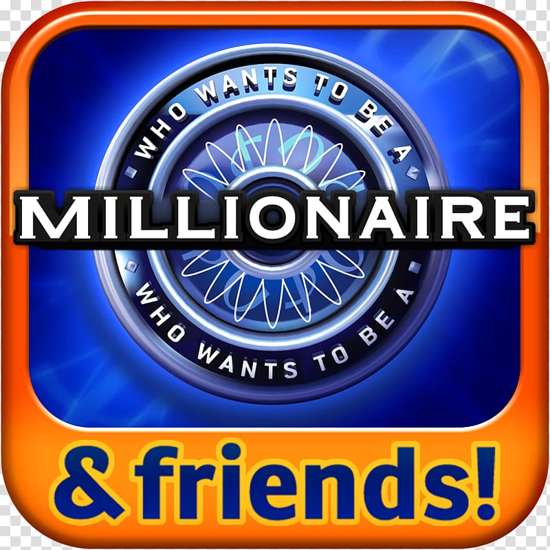 Who Wants To Be A Millionaire: 2012 Edition Trivia Link Free Game show, others transparent background PNG clipart
