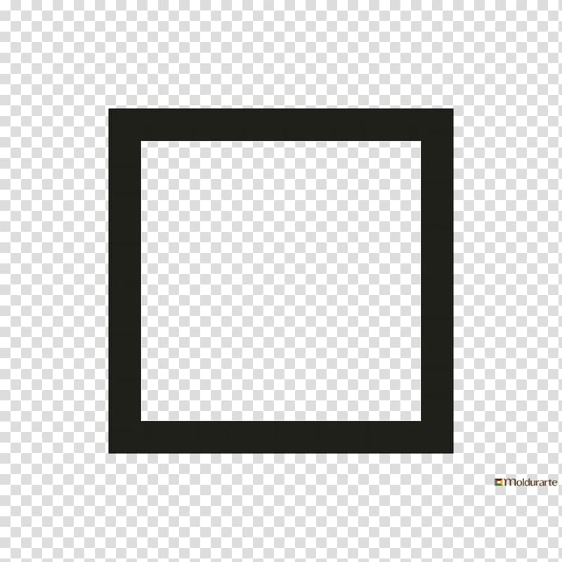 Rectangle Square Line, catalog transparent background PNG clipart