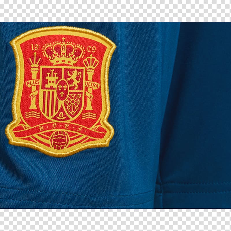 Spain national football team 2018 World Cup Spain national futsal team Royal Spanish Football Federation, football transparent background PNG clipart