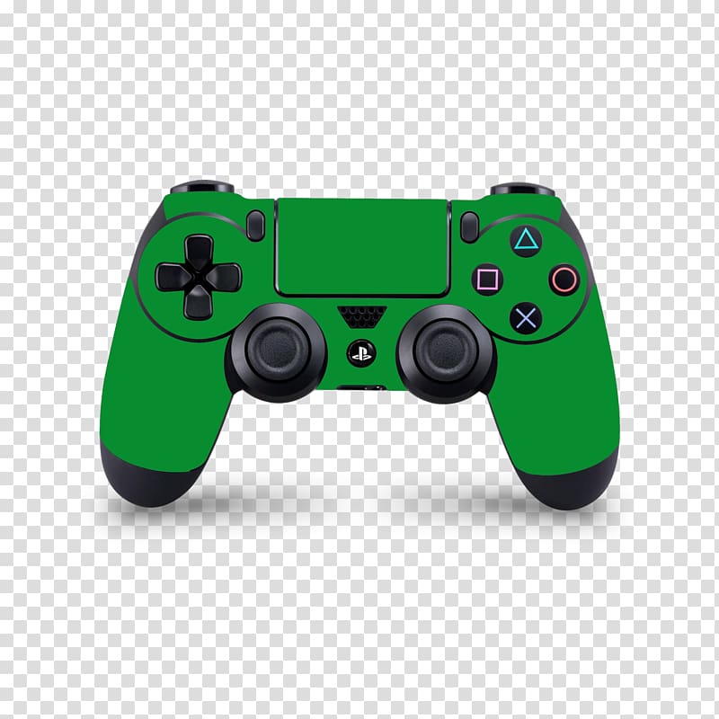 Call of Duty: WWII PlayStation 4 Overwatch Game Controllers, Playstation transparent background PNG clipart
