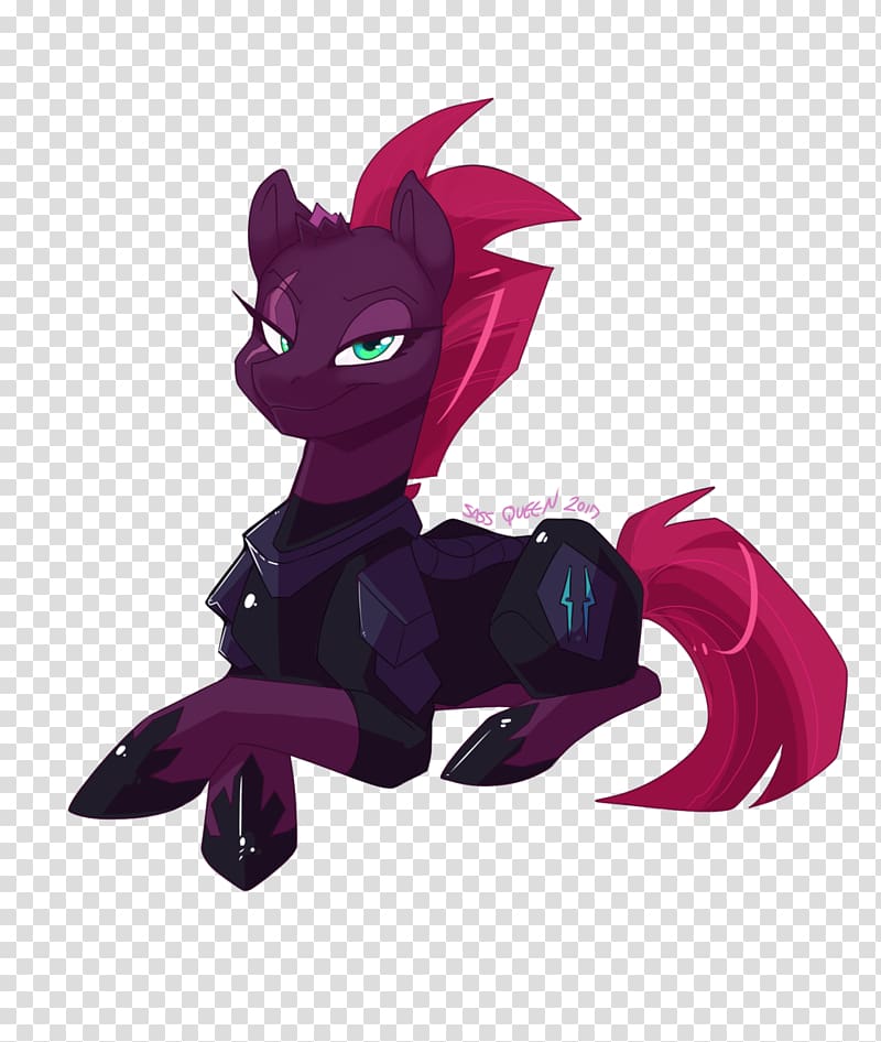 Pony Tempest Shadow Fan art , others transparent background PNG clipart