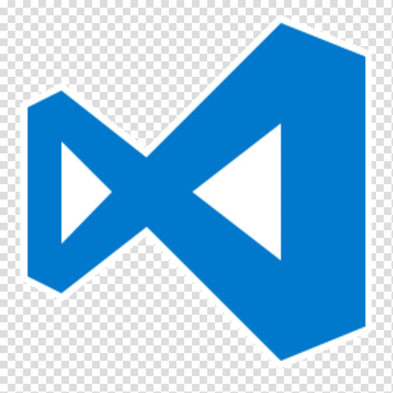 Visual Studio Code Computer Icons Microsoft Visual Studio, coding transparent background PNG clipart